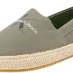 Calvin Klein Jeans Espadrillas Uomo in Tela