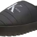 Calvin Klein Jeans Pantofole Donna Home Slipper NY ML FAD YW0YW01449