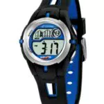 Calypso Orologio Digitale al Quarzo per Ragazzo K5506/3 con Cinturino in Gomma