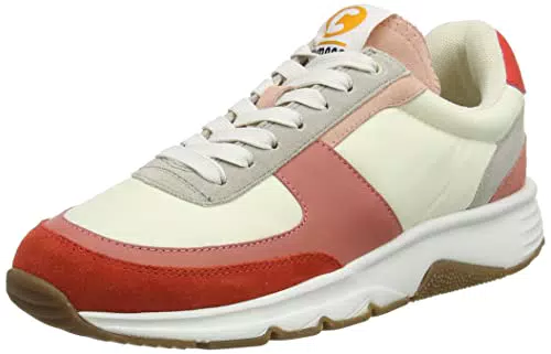 Camper Scarpe da Ginnastica Donna G3D Drift TWS Twins