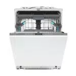 Candy Rapido Lavastoviglie a scomparsa totale, Classe E, Motore Inverter, 8 programmi