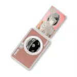 Canon Zoemini S - Fotocamera Istantanea Compatta e Portatile