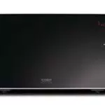 Caso SMG 20 Eco Microonde con Grill in Plastica e Vetro
