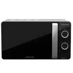 Cecotec Forno a Microonde ProClean 3050, 20 L, 700 W, 6 livelli operativi, timer 30 min