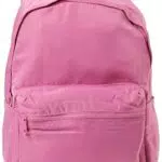 Champion Zaino Donna Heavy Crinkle Nylon Modello 805886