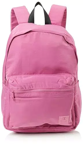 Champion Zaino Donna Heavy Crinkle Nylon Modello 805886