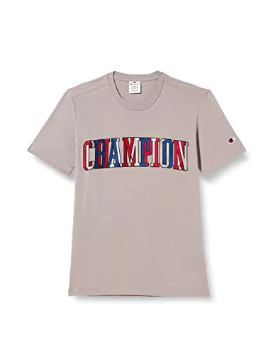 Champion Rochester Crewneck T-Shirt S-S