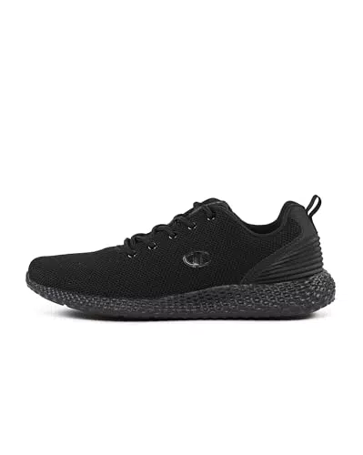 Champion Sprint Winterized Sneakers Uomo - Comfort e Stile per l'Inverno