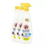 Chanteclair - Sgrassatore Universale Spray, Superpotente