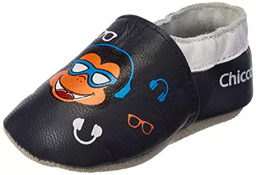 Chicco Pantofole Tuk per Bambina