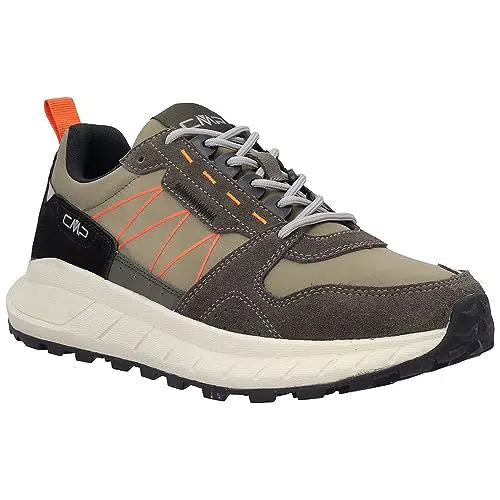 CMP Tykal Sneakers Uomo Lifestyle