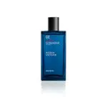 Collistar Acqua Vetiver Eau de Toilette Rivitalizzante, Fragranza Intensa