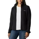 Columbia Ali Peak FZ: Giacca Impermeabile e Traspirante per Outdoor
