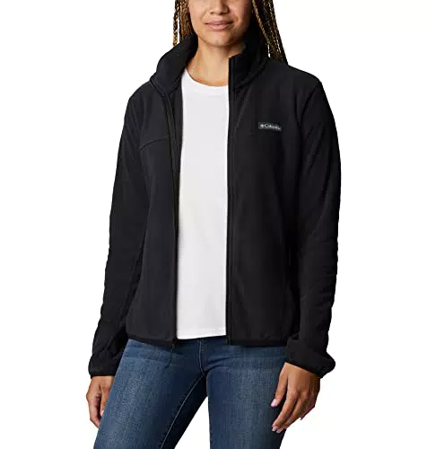 Columbia Ali Peak FZ: Giacca Impermeabile e Traspirante per Outdoor