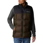 Columbia Pike Lake Vest - Piumino Smanicato Gilet Uomo