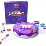 Cranium Gioco da Tavolo 25° Anniversario - Edizione Festiva