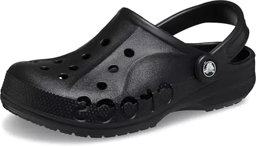Crocs Baya Zoccoli Unisex per Adulto - Comfort e Stile per Ogni Occasione
