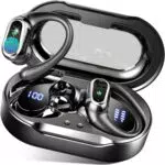 Cuffie Bluetooth Sport con Riduzione del Rumore e Impermeabilità IP7