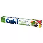 Cuki Pellicola Superaderente, 25m