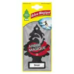 Arbre Magique Deodoranti per Auto - Profumi Freschi e Duraturi