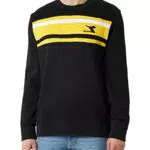 Diadora Sweatshirt Crew Slam Uomo