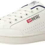Diesel S-ATHENE VTG Scarpe con Lacci per Uomo