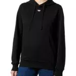 Diesel Felpa S-Ginn-Hood-D per Uomo - Comfort e Stile Unici