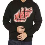 Diesel S-Ginn Hooded Sweater - Comfort e Stile per Ogni Occasione