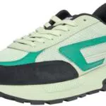 Diesel S-TYCHE D W Scarpe con Lacci Donna - Comfort e Stile per Ogni Occasione