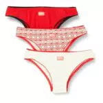 Diesel Mutande UFPN-Bonitas-X per un Comfort Incomparabile