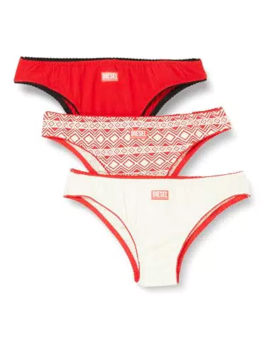 Diesel Mutande UFPN-Bonitas-X per un Comfort Incomparabile