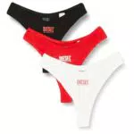 Diesel Mutande Uomo Punchy UFPN-Punchy-THREEPACK