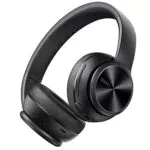 DOQAUS Cuffie Bluetooth Over Ear con 3 Modalità EQ e Microfono Incorporato