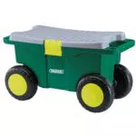 Draper Carrello Porta Attrezzi e Sgabellino Modello 60852