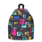 Eastpak Padded Pak'r Zaino - Modello Iconico per Ogni Occasione