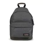 Eastpak Wyoming Zaino 24L in Denim