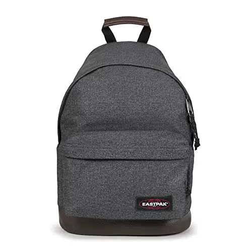 Eastpak Wyoming Zaino 24L in Denim