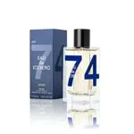 Iceberg Eau de Toilette Cedar - Profumo Fresco e Legnoso per Uomo