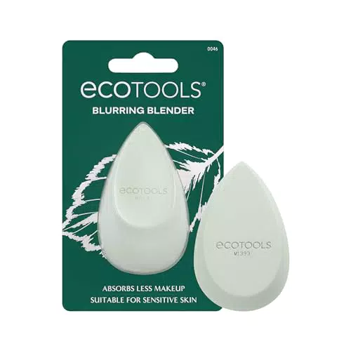 EcoTools Blurring Blender - Spugna per Trucco Professionale