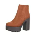 Elara Stivaletti Chelsea Boots Chunkyrayan Modello HQ115