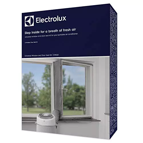 Electrolux EWS01 Kit Sigillante per Finestre e Porte