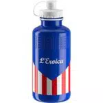 Elite Eroicavintage Borraccia Unisex 500 ml Modello USA-Classic