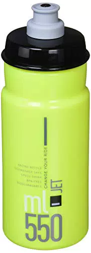 Elite Jet Borraccia 550 ml