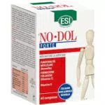 ESI No-Dol Forte - Integratore Collagene, Vitamina C e Acido Ialuronico