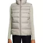 Esprit Gilet da Donna Modello 014ee1h301