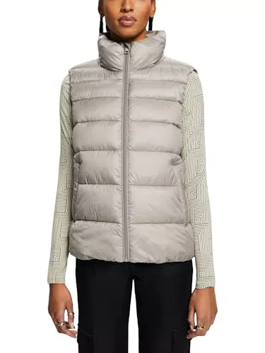 Esprit Gilet da Donna Modello 014ee1h301