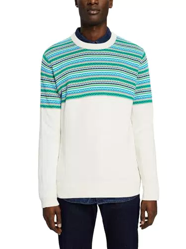 Esprit Pullover 103CC2I303 - Comfort e Stile per Ogni Occasione