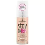 Essence Stay All Day 16H Fondotinta Long-Lasting