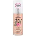Essence Stay All Day 16H Long-Lasting Maquillaje 20
