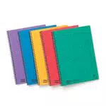 Europa Notemaker A4 Side Bound - Quaderni per Ufficio e Studio